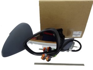 Seitenspiegel links 1612167780 Peugeot  508 Original