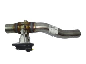 EGR-Ventil Original Renault Clio IV Megane Scenic Talisman  1.6 DCI 147253272R