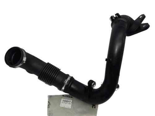 Luftleitung 165763705R Master Movano NV Original
