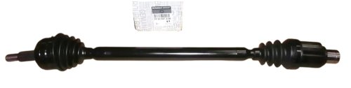 Antriebswelle 1.6  391004721R Neu OE Renault Dacia Dokker Lodgy