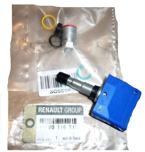 Luftdrucksensor 400011621R  Neu OE Renault Laguna II