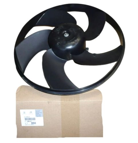 Kühlerlüfter 1253A7 Neu OE Berlingo Xsara Partner