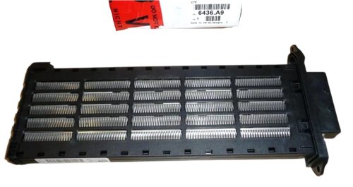 Heizung 6436A9 Neu OE PSA C3