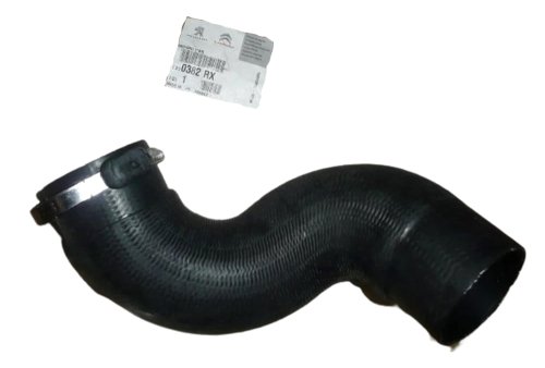 Luftleitung 1.6 HDI 0382RX OE PSA C5 407
