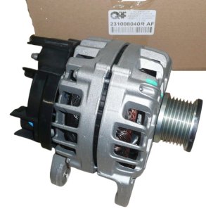 Lichtmaschine  R Clio 4 Captur  1.2TCE 231008040R