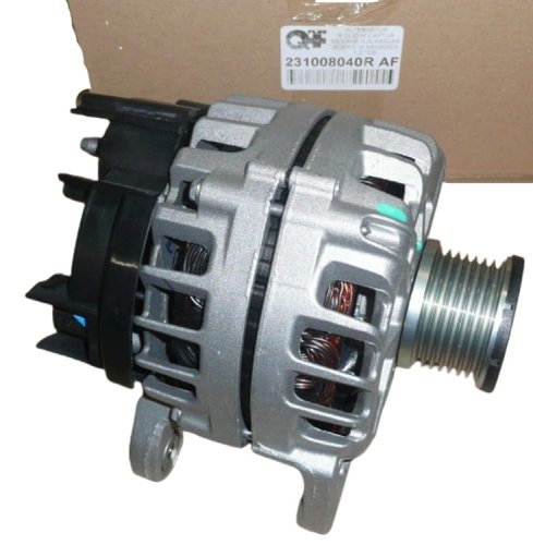 Lichtmaschine  R Clio 4 Captur  1.2TCE 231008040R