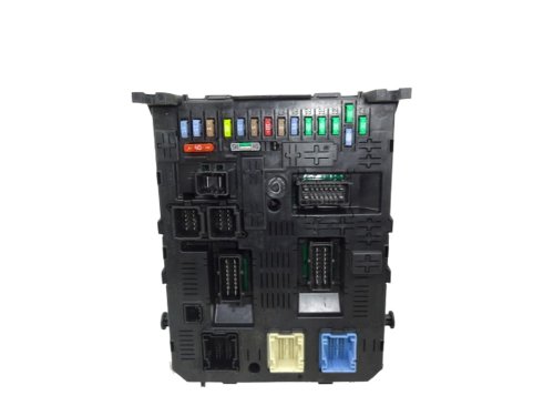 BSI-Modul  1.6 16V 9664059180 OE PSA C4