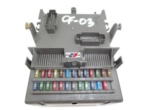 Steuergerät Modul Renault 8200148810 518002217 8200004201
