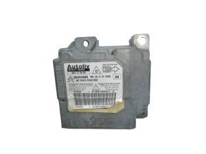 Steuergerät Modul 9662643680 603725800 OE PSA Autoliv