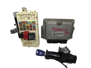 Starterkit  1.9 JTD  46825756 46812235 OE Fiat Punto