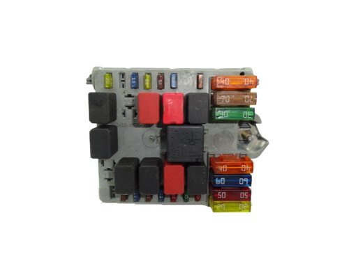 Modul Bsm 46778450 Fiat Punto 1.9 Jtd 068021