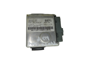 Servolenkungssteuergerät   26076971027 09381199 OE Fiat
