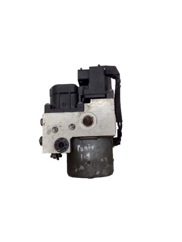 Abs-Pumpe 0273004463  46744771 OE Fiat Punto Bosch