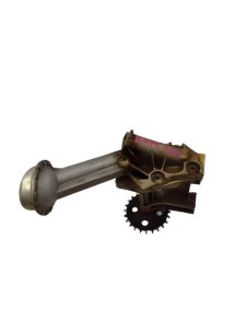 Ölpumpe 1.5 DCI 1.4 16V  7700600532 OE  Renault