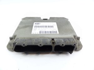 Motorsteuergerät Fiat  IAW4AF.M9 55187372