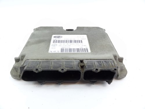Motorsteuergerät Fiat  IAW4AF.M9 55187372