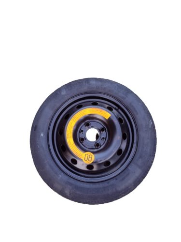 Original-Reserverad Fiat Punto 2