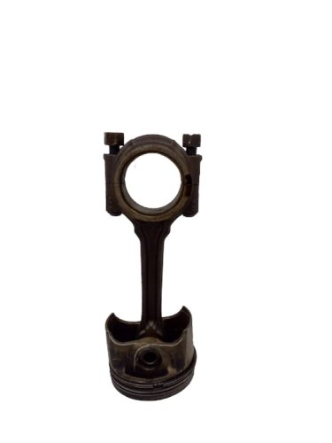 Pleuelstange mit Kolben 1,6 16V KFU 0628N0 060386 OE PSA