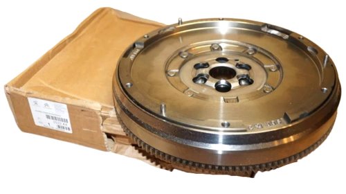 Zweimassenschwungrad 1.6THP  0532X4 Neu OE  PSA C4