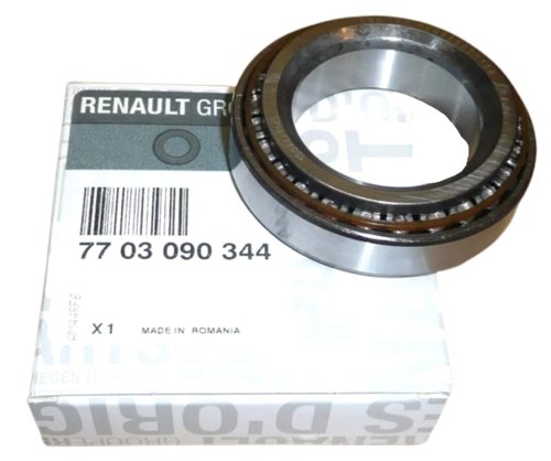 Lager PF5 PF6 PK5 7703090344 Neu OE Renault Trafic II Vivaro Master