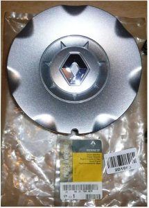 Radkappe 403170002N Neu OE Renault Laguna 3