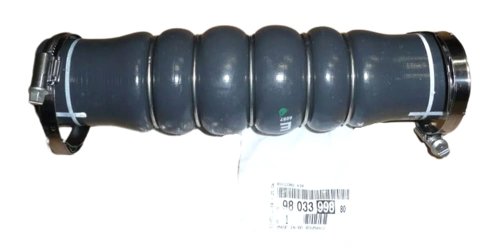 Luftleitung 1.6HDI  9803399880 Neu OE PSA C5 3 508