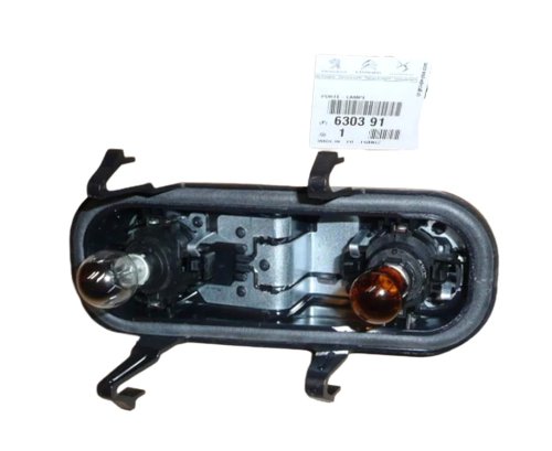 Lampeneinsatz hinten 630391 Neu OE PSA C6