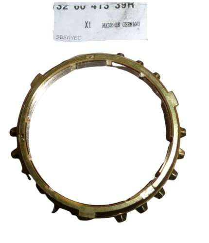 Synchronisator 326041339R Neu OE Renault Master II