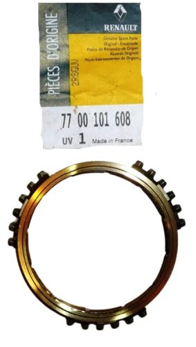 Synchronisator 3/4 Gang 7700101608 Neu OE Renault Master 3