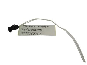 Außentemperatursensor 277226275R OE Renault Koleos II