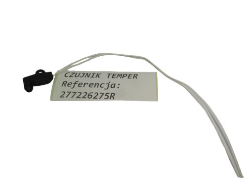 Außentemperatursensor 277226275R OE Renault Koleos II
