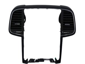 Rahmen der Lüftungsgitterkonsole 682601595R OE Renault Koleos II Lift