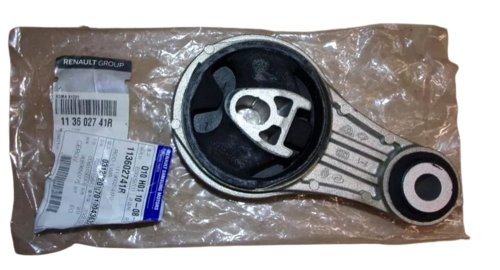 Motorlager 113602741R Original Renault Laguna III Latitude 1.5Dci
