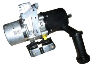 Servolenkungspumpe 1617018180 Neu OE PSA  Ds4 Ds5