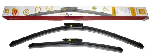 Wischerblatt rechts 288908085R Neu OE  Renault Megane III