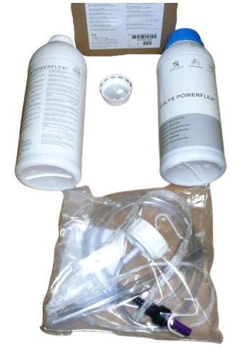 Zusatz zum Fap-Filter  Psa Eolys 1L 9736A0 Neu Original Citroen Peugeot