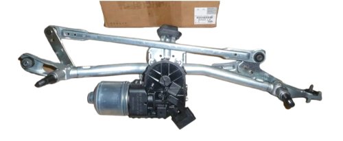 Wischermotor 6405LK  9682861480  Neu OE PSA Berlingo Partner II