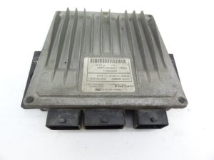 Motorsteuergerät Delphi 8200308214 HOM8200129866