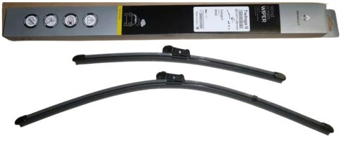 Wischerblätter vorne 288905309R Neu OE Renault