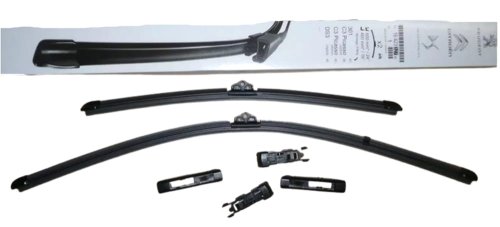 Wischerblätter vorne 1642332780  Neu OE PSA C3 Picasso