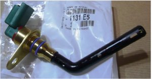 Ölstandssensor  1.8 2.0 16V Ew7 Ew10  1131E5 Neu OE PSA