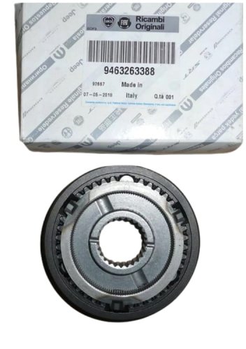 Synchronisator 9463263388 Neu OE PSA Jumper Boxer Ducato