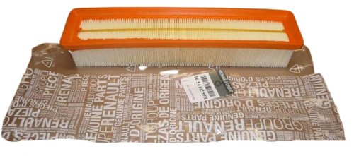 Luftfilter 1.2 16V  165461599R Neu OE Renault Dacia