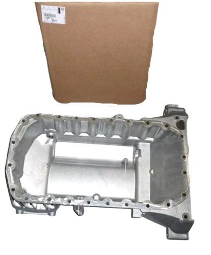 Ölwanne 2.0 16V  2.2 16V 0301L7  Neu OE PSA Jumpy C4 C5 C8 206 407 Xsara 607
