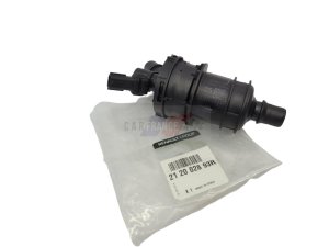 Heizungsventil 212002893R Dacia Duster 1.5DCI Original