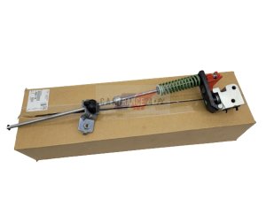 Bremsausgleicher Jumper 3 Boxer Ducato 4861C8