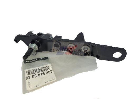 Wischermechanismus hinten Laguna 2 Original 8200015380