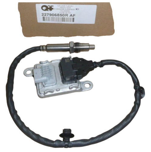 Nox-Sensor 2.0BlueDCI  227906850R Neu OE Renault Megane IV