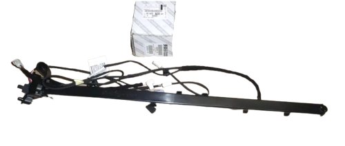 Einbau Rechte hintere Tür 1640379380 Neu OE PSA