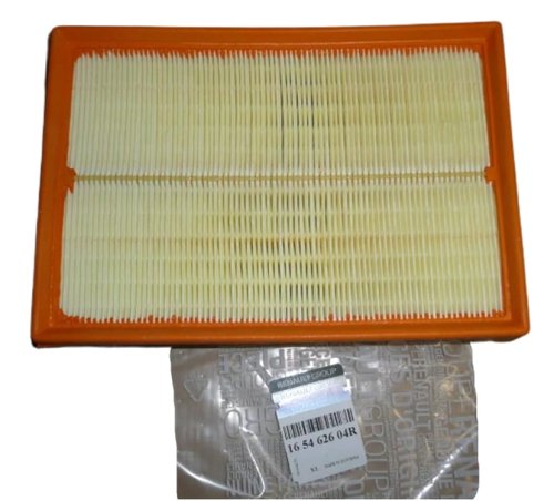Luftfilter 2.3DCI 165462604R Neu OE Renault Master Movano NV400